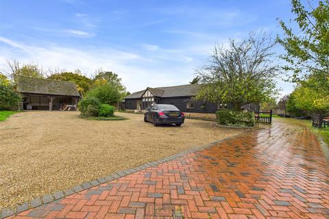 Ashwells Road, Pilgrims Hatch... 4 bed bungalow for sale