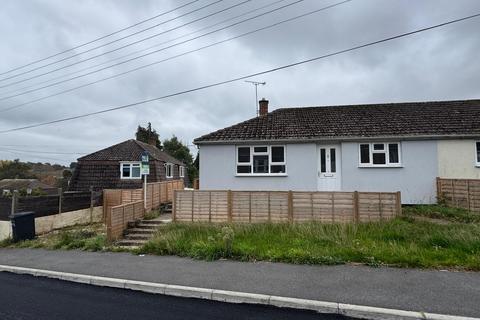 The Bungalows, Chard, TA20 2 bed semi