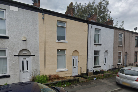 Etherstone Street, Leigh WN7 3 bed terraced house for sale