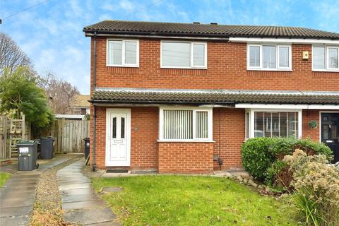 Earl Close, Darlington, County... 3 bed semi