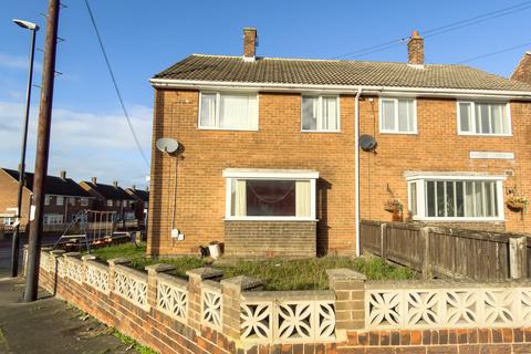 11 Abbey Drive, Houghton le Spring... 3 bed semi