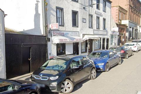 Bank Street, Dumfries DG1 Property for sale