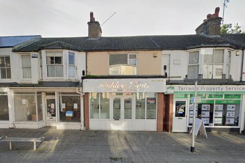 3 Bevan Street East, Lowestoft... Mixed use for sale