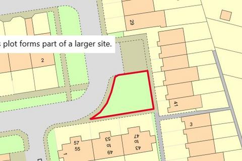 Land and Roadways at Linkfield, West... Land for sale