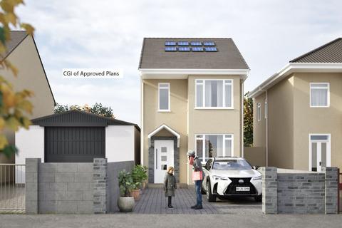 Land and Garage Adjacent to 45 King... 3 bed property with land for sale