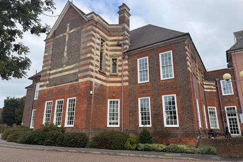The Chapel, Nazareth House, Chapel... Detached house for sale