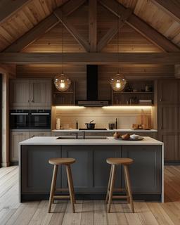 Longmorn IV30 3 bed lodge for sale