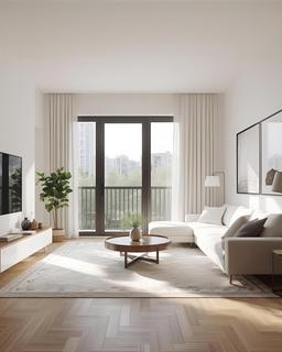 Potters Bar EN6 1 bed flat for sale