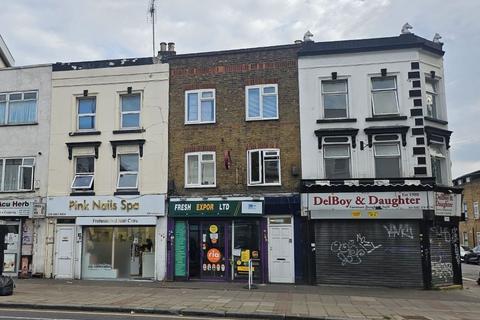Barking Road, Plaistow E13 Mixed use for sale