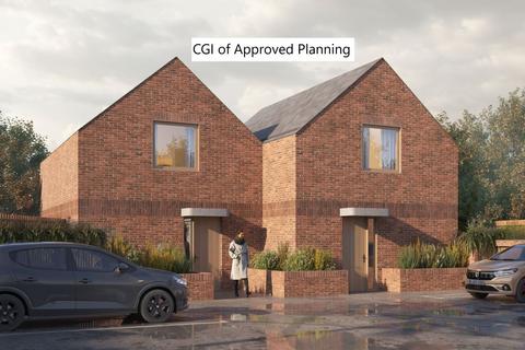 Land to the Rear of 69 and 71 Sandy... 9 bed property with land for sale