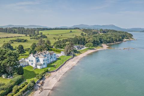 Solway Coast, Castle Douglas... Guest house for sale