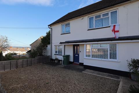 Selwood Road, Glastonbury 2 bed flat for sale