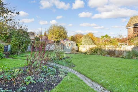 Cordons, Kingston, Lewes, East Sussex 3 bed detached house for sale