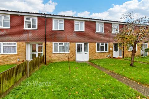 William Pitt Avenue, Deal, Kent 3 bed terraced house for sale