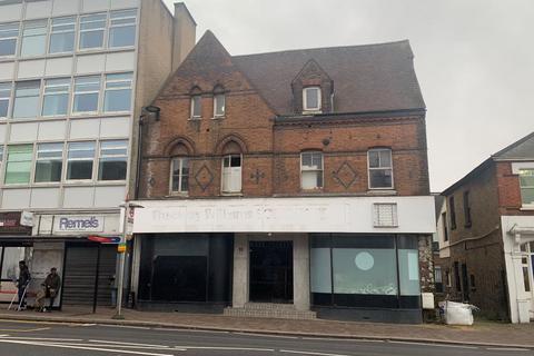 High Street, Beckenham BR3 Mixed use for sale