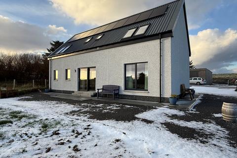 Coll HS2 4 bed detached house for sale