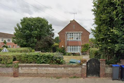 16 Roedean Road, Worthing, West... 4 bed detached house for sale