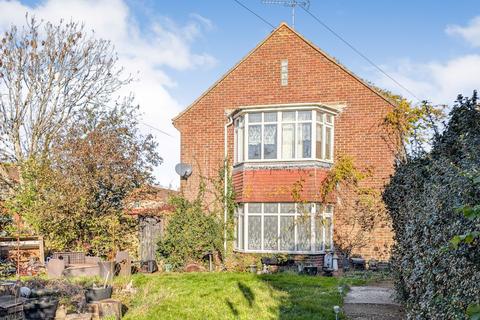 16 Roedean Road, Worthing, West... 4 bed detached house for sale