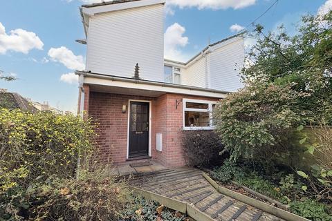 Wareham 2 bed end of terrace house for sale