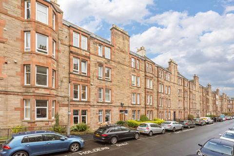 PF1 12 Springvalley Terrace... 1 bed ground floor flat for sale