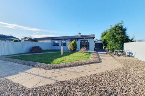 Harvey Avenue, Falkirk FK2 3 bed semi