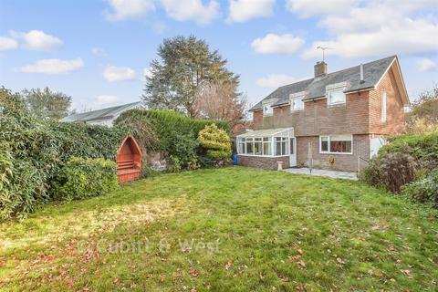 Prinsted Lane, Prinsted, Emsworth... 3 bed detached house for sale
