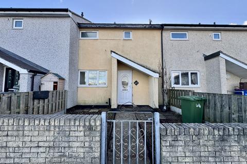 Treseifion Estate, Holyhead, LL65 2 bed terraced house for sale