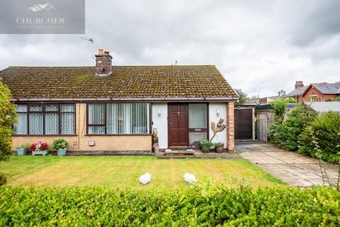 Much Hoole, Preston PR4 2 bed semi