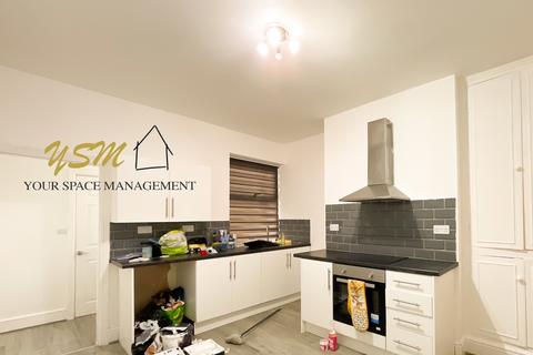 Wellington Street, Mexborough S64 3 bed terraced house for sale