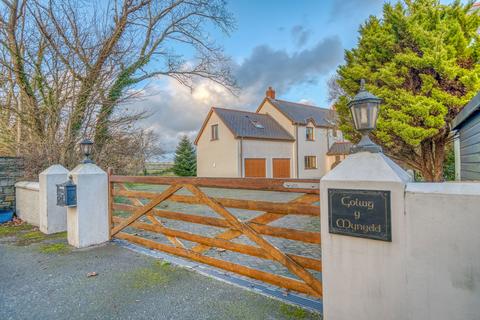 Haverfordwest SA62 4 bed detached house for sale