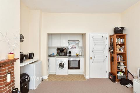 Ethelbert Road, Margate, Kent 1 bed flat for sale