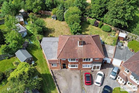 Bradbury Road, Solihull 4 bed semi