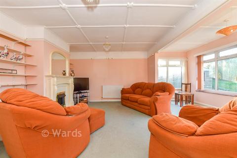 Dunes Road, Greatstone, New Romney, Kent 4 bed detached bungalow for sale