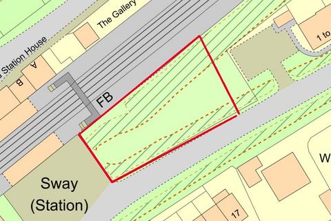 Land Adjacent to 1 Smythe Gardens... Land for sale