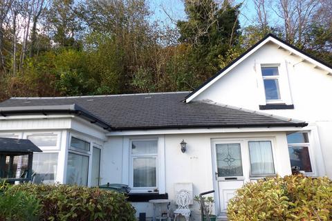 Homlea 42 Shore Road, Innellan... 2 bed detached house for sale