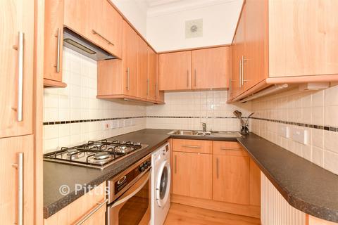 Park Avenue, Ventnor, Isle of Wight 2 bed duplex for sale