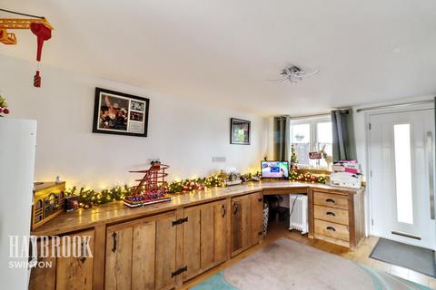 Chapel Lane, Rotherham 4 bed semi