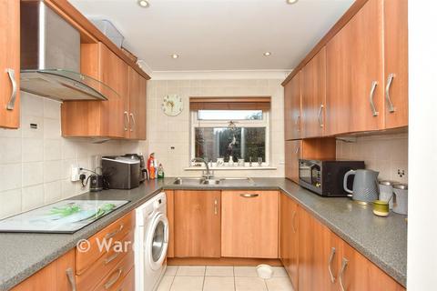 Todd Crescent, Church Milton... 4 bed semi