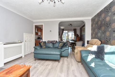 Todd Crescent, Church Milton... 4 bed semi