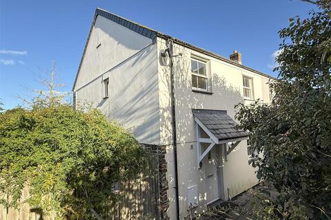 Ponsanooth 3 bed semi