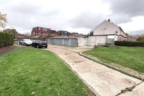 Garage Compound at Stile Road... Property for sale