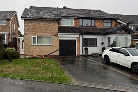 FGR's, 9 & 38 Bridlewood (B74 3HE) &... Land for sale