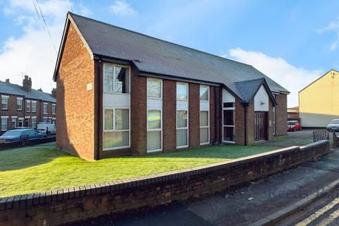 High Street, Newcastle ST5 10 bed apartment for sale