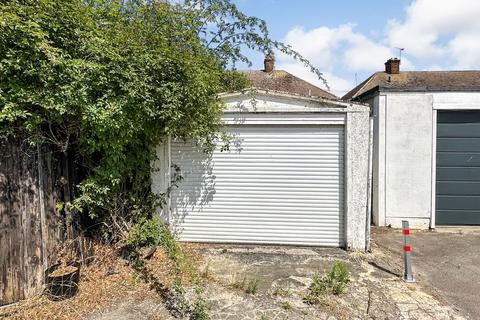 Garage to the Rear of 34 Church Road... Parking for sale