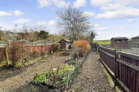 Garden Close, Staplehurst, Tonbridge... 2 bed end of terrace house for sale