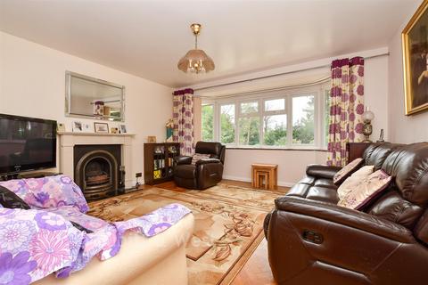 Furze Hill, Kingswood, Surrey 4 bed detached bungalow for sale