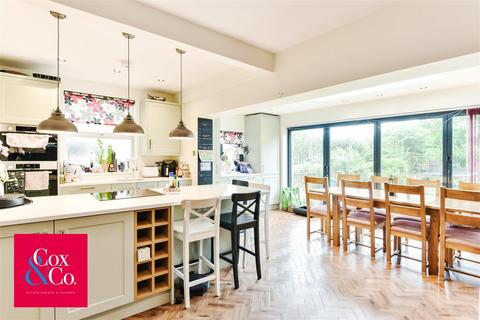 Fairfield Gardens, Portslade, Brighton 4 bed house for sale