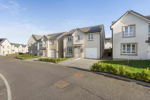 8 Ormond Avenue, Wallyford... 4 bed detached house for sale