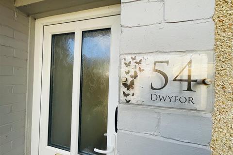 Dwyfor, Llanelli 3 bed end of terrace house for sale