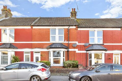 Chester Road, Gillingham, Kent 3 bed terraced house for sale